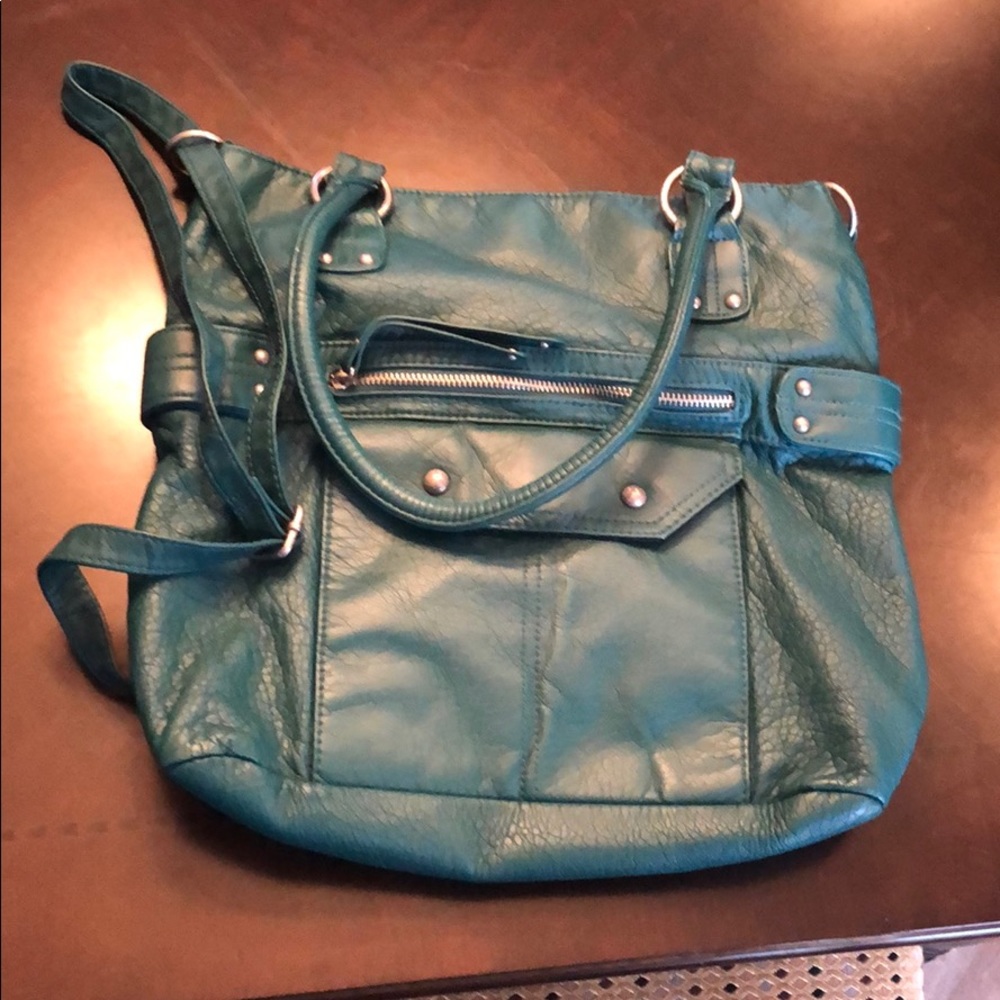 EUC Hobo Bag